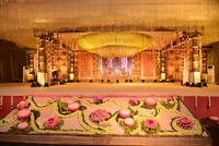 Celebs at Allari Naresh Wedding Photos